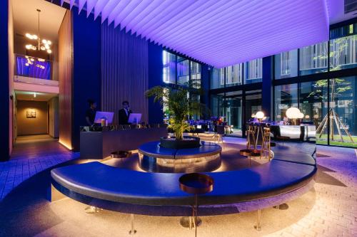 685308524 AMANOR Hotel Chiang Mai