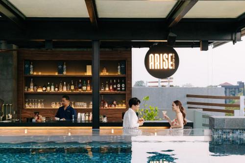 685308526 AMANOR Hotel Chiang Mai