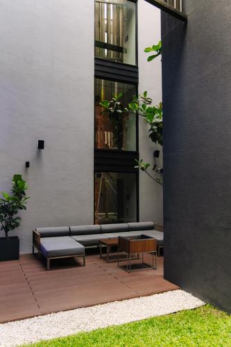 685308537 AMANOR Hotel Chiang Mai