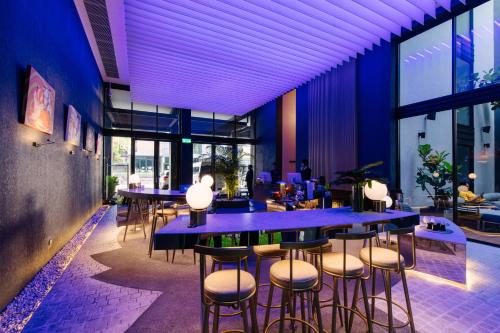 685308540 AMANOR Hotel Chiang Mai