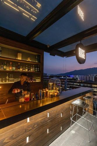685308548 AMANOR Hotel Chiang Mai