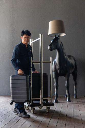 685308549 AMANOR Hotel Chiang Mai