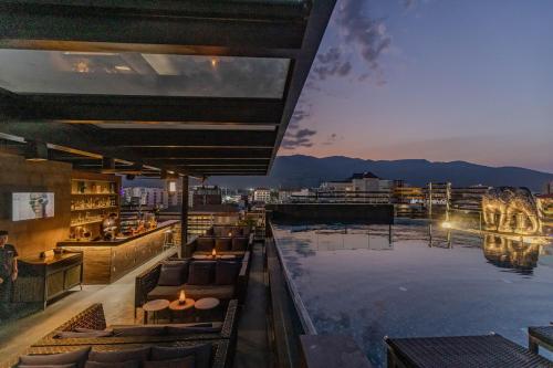 685308550 AMANOR Hotel Chiang Mai