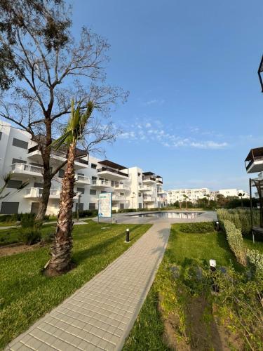 Appartement Moderne à CABO Huerto Del Rio (Appartement Moderne a CABO Huerto Del Rio) in Cabo Negro