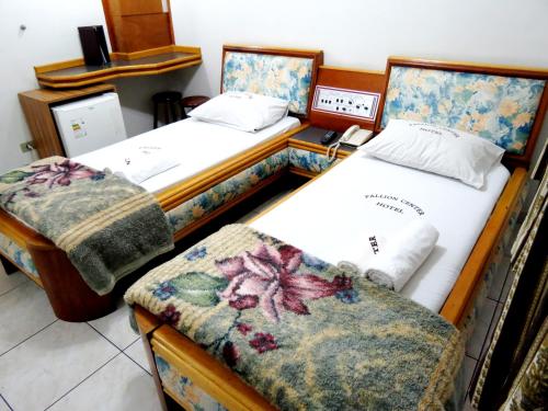 Hotel Pallion Center