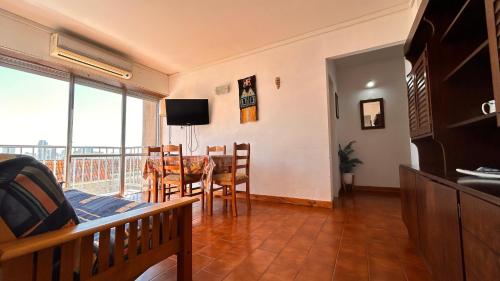 Departamento Mar del Plata, 2 ambientes, Zona Torreon del Monje