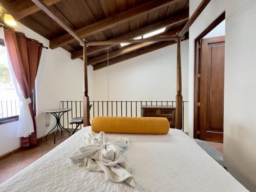 Casa Anabel in Antigua Guatemala