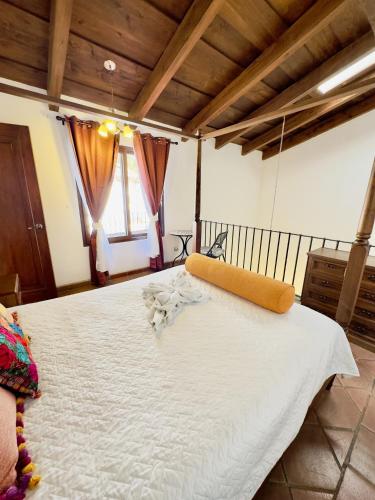 El Calvario Lofts, Antigua Guatemala (foto 2)