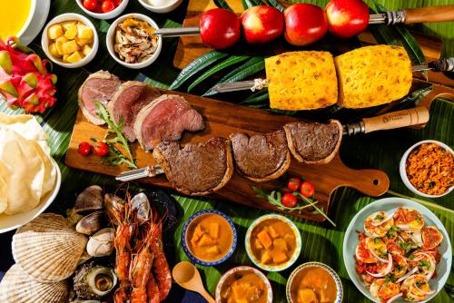 パプリカホテルです