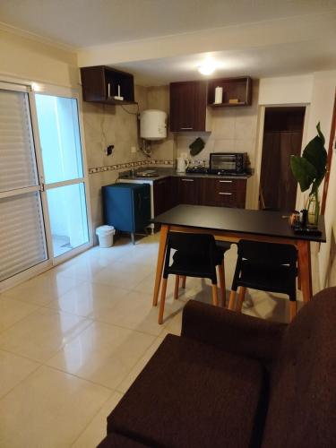 Departamento céntrico 25 MAYO I - Santa Fe