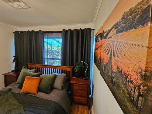 Home away from Home in Poloostrov Fleurieu