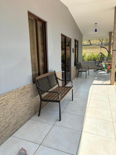 Casa de descanso, San Pablo