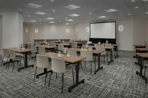 AC Hotel Portland Lake Oswego - 회의실/연회장