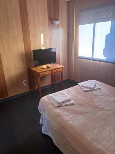 Hotel Don Jose in เพอร์โทลลาโน