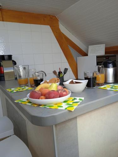 Les Roses de Rita in Boisset-les-Montrond