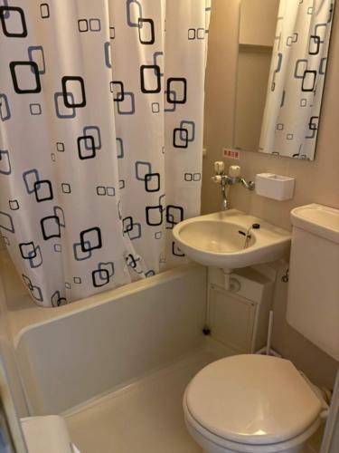 Omori 8min Stylish and comfortable room, Tokyo (photo 10)