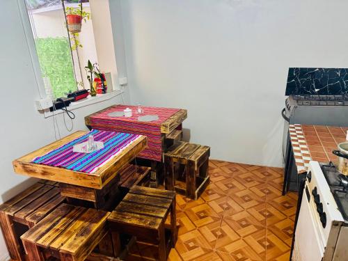 Ukumari Hostel in Cusco