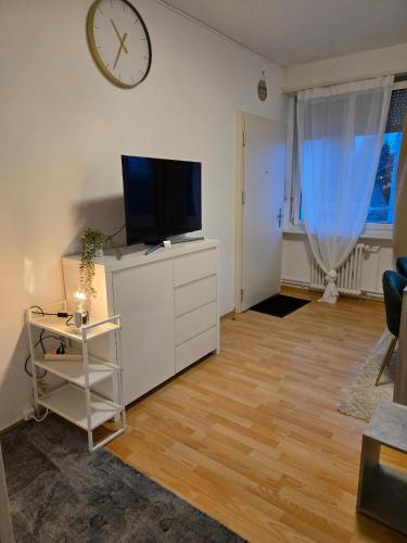 LaCasa-Mia Apartment Basel, Базель (фото 9)