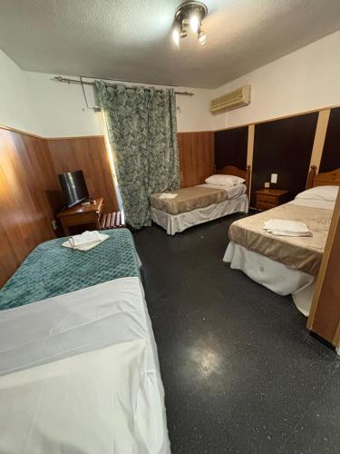 Hotel Don Jose in เพอร์โทลลาโน