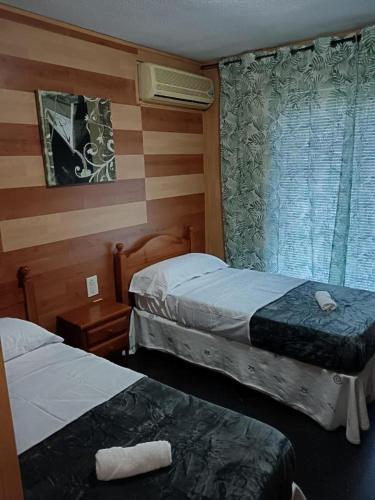 Hotel Don Jose in เพอร์โทลลาโน