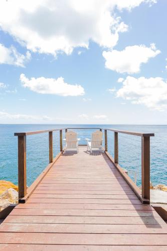 Belles on Ballow - Possum Lodge, Amity Point (fotografie 9)