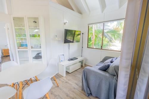 Belles on Ballow - Possum Lodge, Amity Point (fotografie 10)