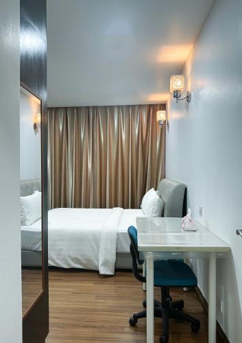 Taragon Bukit Bintang City Centre - image 5
