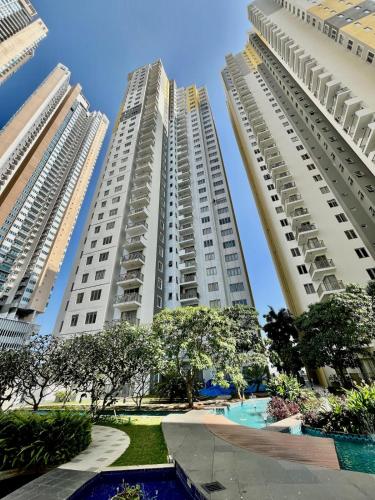 Lotus Tower & Harbour View Apartment On320 - image 3