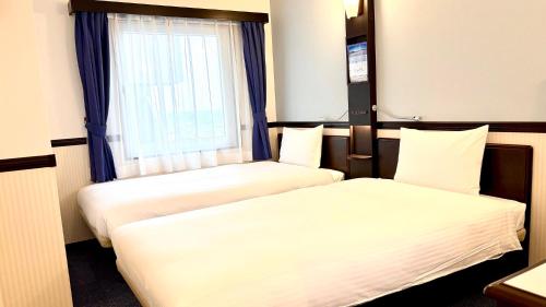 Toyoko Inn Chiba Shin kamagaya Ekimae