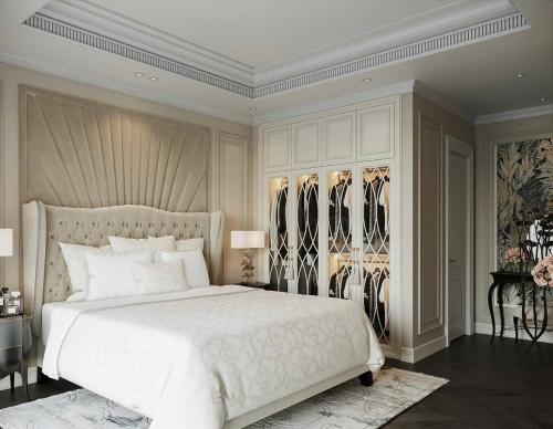 Two-Bedroom Apartment image 6