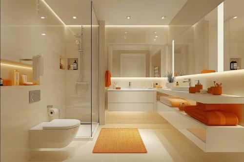 Two-Bedroom Apartment image 4