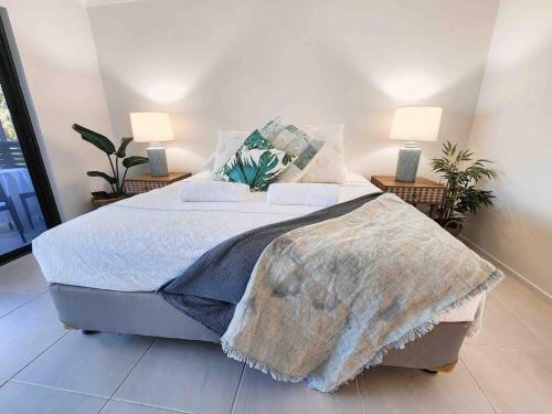 Seaview Studio in Newell Beach