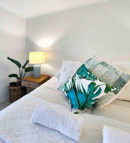 Seaview Studio in Newell Beach