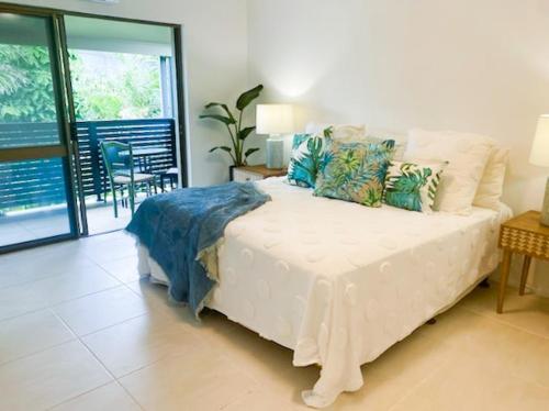 Seaview Studio in Newell Beach