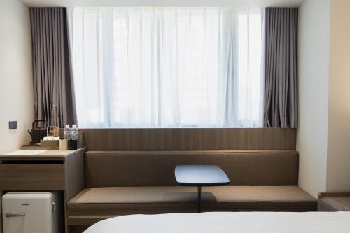 Superior Double Room image 10