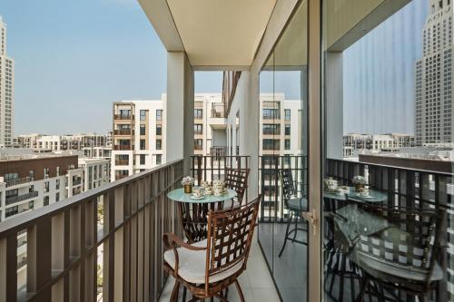 Lagoon Charm Luxurious Waterfront Living, Dubaj (zdjęcie 3)