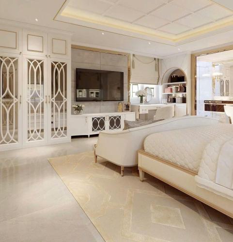 One-Bedroom Apartment image 8