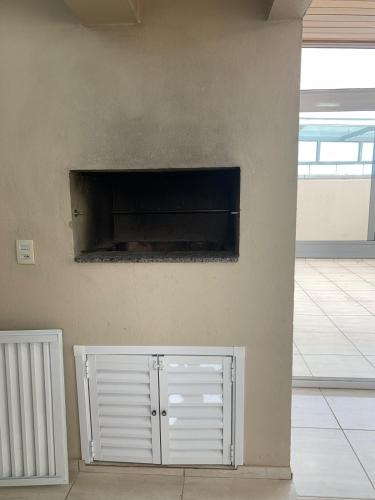 Apartamento Dois quartos e duas vagas garagem fechadas in Jardim Eldorado