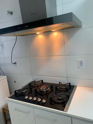 Apartamento Dois quartos e duas vagas garagem fechadas in Jardim Eldorado