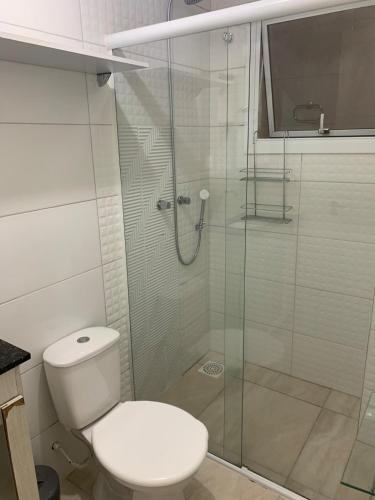 Apartamento Dois quartos e duas vagas garagem fechadas in Jardim Eldorado