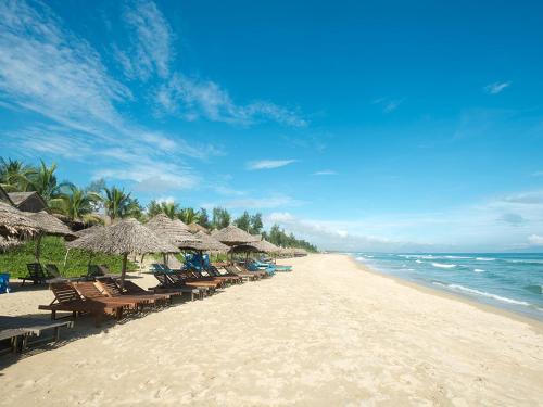 Hoi An Golden Bamboo Villa & Spa