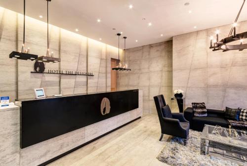 편의 시설/서비스, 호텔 더 디자이너스 청량리 (Hotel The Designers Cheongnyangni) in 동대문