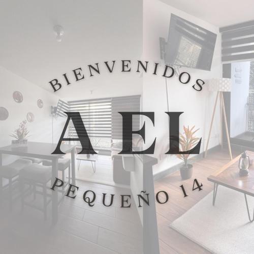 El Pequeño 14 (El Pequeno 14) in Zona 14