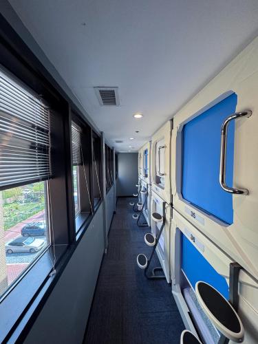 U Street Capsule Hostel - image 8