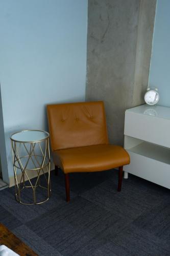 U Street Capsule Hostel - image 11