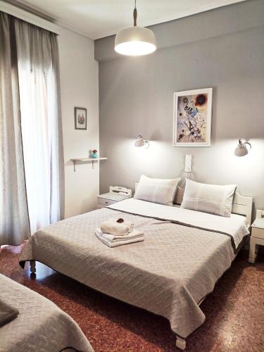 Comfort Triple Room