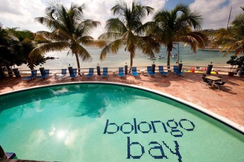 Bolongo Bay Beach Resort All Inclusive