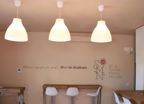 B&B Santa Maria Novella - image 4