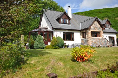 Sheep Fank Cottage, , Argyll and the Isle of Mull