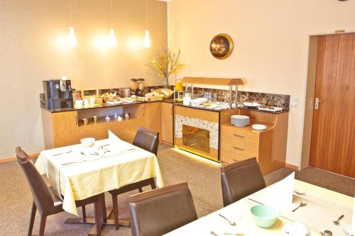 A szálláshely kívülről, Hotel Ganita Weil am Rhein in Weil Am Rhein